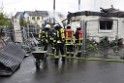 Feuer 4 Bergisch Gladbach Gronau Am Kuhlerbusch P108